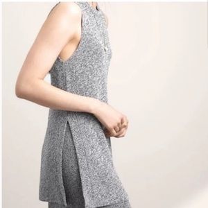 WILFRED PALMIER SWEATER